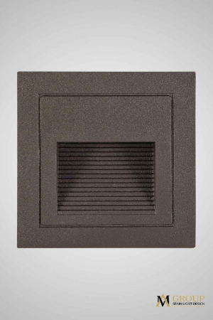 Подсветка для лестниц и ступеней AM Group AM99LG-3227 COFFEE 4000K