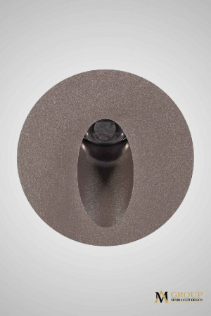 Подсветка для лестниц и ступеней AM Group AM98LG-3227 COFFEE 4000K