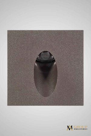 Подсветка для лестниц и ступеней AM Group AM97LG-3226 COFFEE 3000K