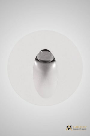 Подсветка для лестниц и ступеней AM Group AM96LG-3227 WH 3000K