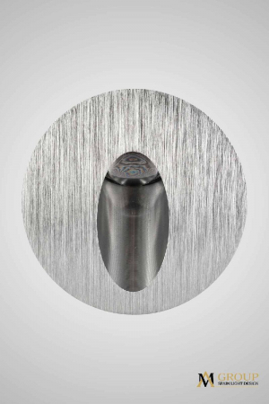 Подсветка для лестниц и ступеней AM Group AM98LG-3227 AL 3000K