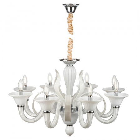 Подвесная люстра AM Group ANGELINA SP8