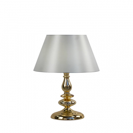 Настольная лампа AM Group HUGO TL GOLD