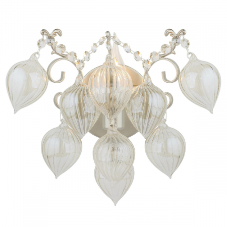 Настенный светильник AM Group LOUISE AP1