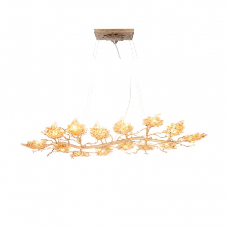 Подвесная люстра AM Group MAPLE SPL14