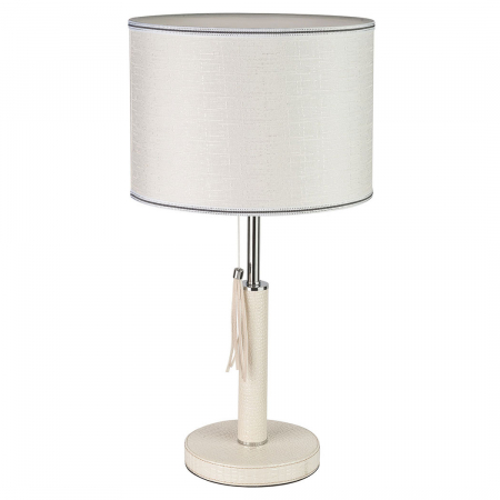 Настольная лампа AM Group PRADA WH