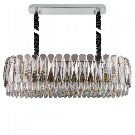 Подвесная люстра AM Group SPARKLY L900 CH