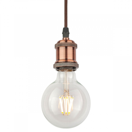 Подвесной светильник AM Group ПАТРОН CP