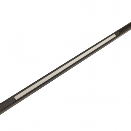 Трековый магнитный светильник AM Group MAGNET AM507 BK 20W 4000K