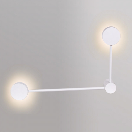 Настенный светильник Reluce 86858-9.2-002IL GX53 WT