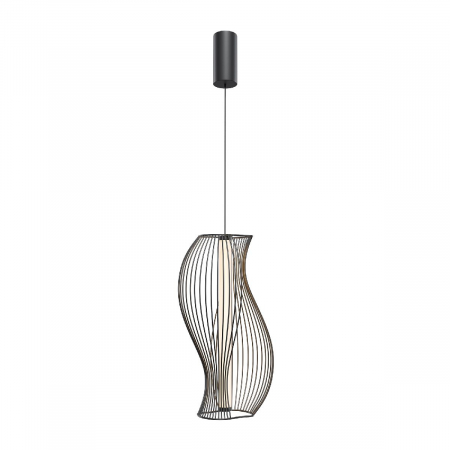 Подвесной светильник Maytoni Shadows Of The Past MOD263PL-L20B3K