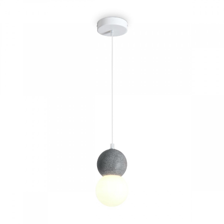 Подвесной светильник Freya Concrete FR5484PL-01W1