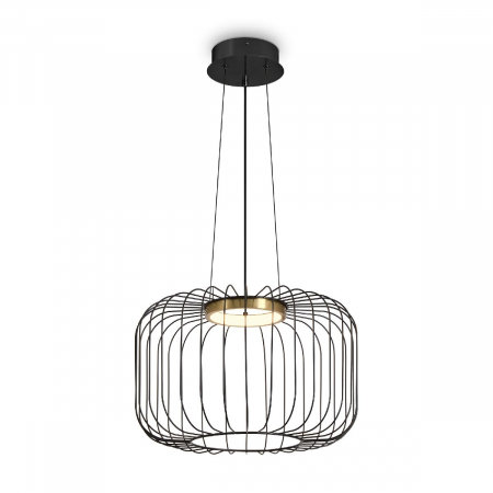Подвесной светильник Freya Citrus FR5398PL-L8B