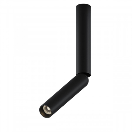 Накладной спот Maytoni Focus T C142CL-6W3K-B