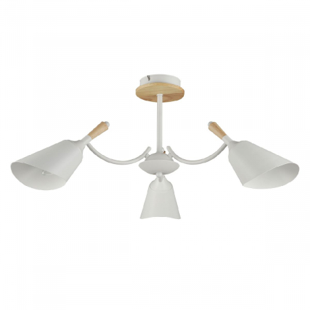 Люстра на штанге De Markt Дэла 635014703