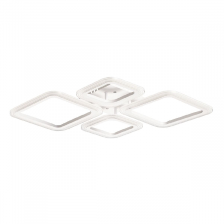 Потолочная люстра De Markt Мадлен 424018304