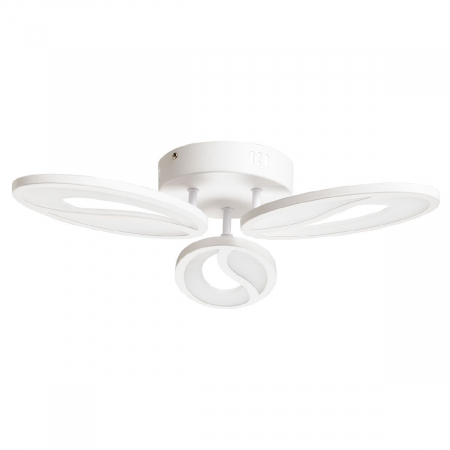 Потолочный светильник De Markt Мадлен 424018003