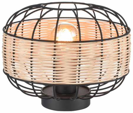 Настольная лампа Velante 563-714-02