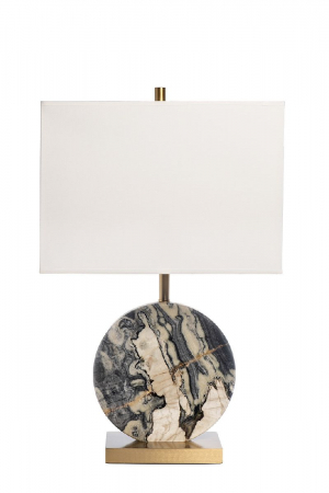 Настольная лампа Garda Decor K2KM15690