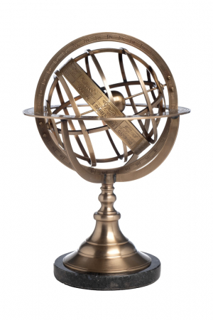 Глобус декоративный Garda Decor 95IM-16800