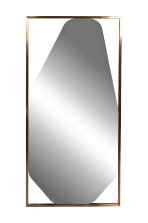 Зеркало Garda Decor KFG206