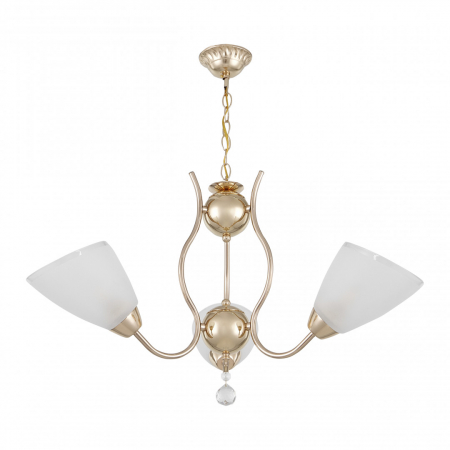 Подвесная люстра Arte Milano Amalfi 335816/3 FGD