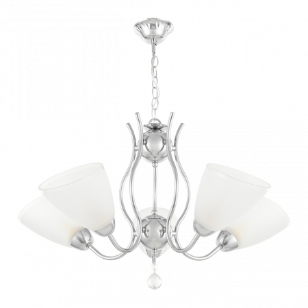 Подвесная люстра Arte Milano Amalfi 335816/5 CR