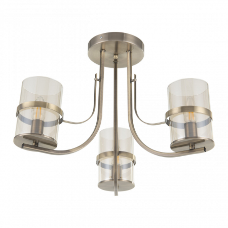 Потолочная люстра Arte Milano Napoli 335124/3 AB