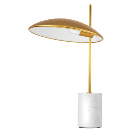 Настольная лампа Lightstar Marmara 801913