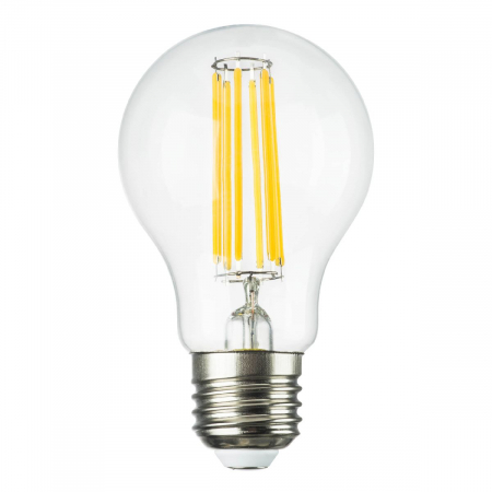 Лампа светодиодная Lightstar E27 8W 4000K 933004