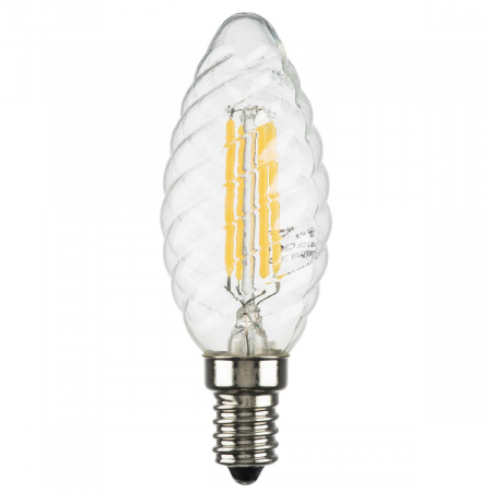 Лампа светодиодная Lightstar E14 6W 4000K 933704