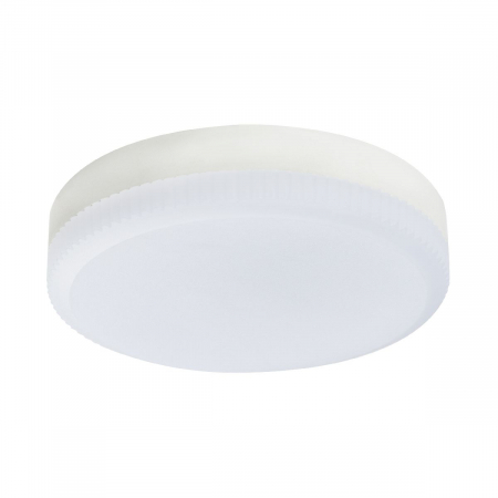 Лампа светодиодная Lightstar GX53 8W 3000K 943082