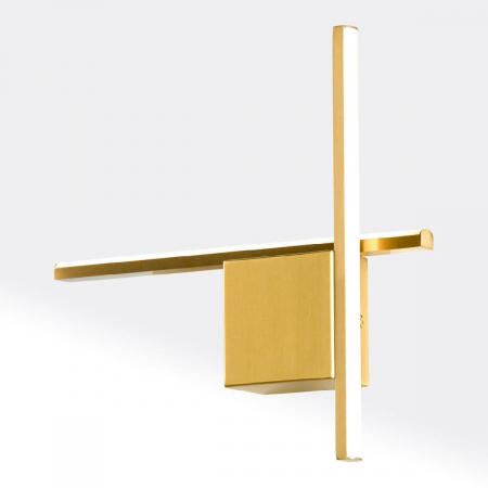 Настенный светильник Lussole Tift LSP-7330