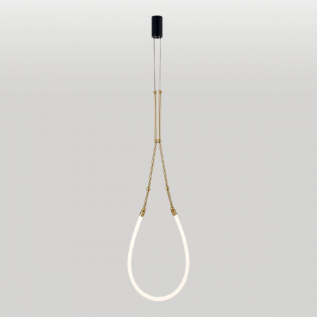 Подвесной светильник Lussole Skew LSP-7319