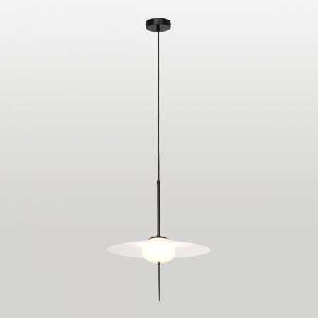 Подвесной светильник Lussole Irvine LSP-8949