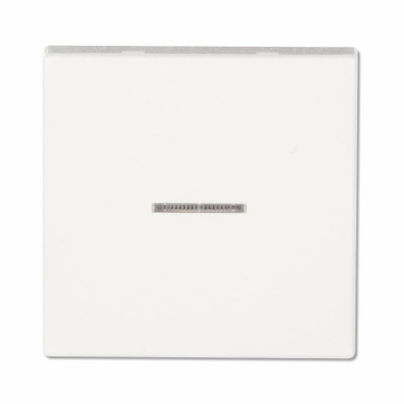 Клавиша с линзой Jung EP490KOWW