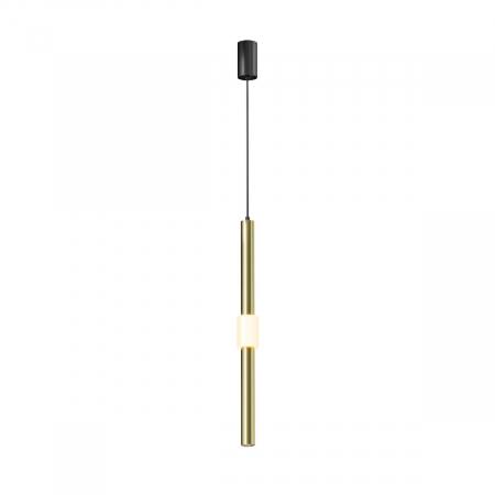 Подвесной светильник Maytoni Jelly P105PL-12W3K-BS