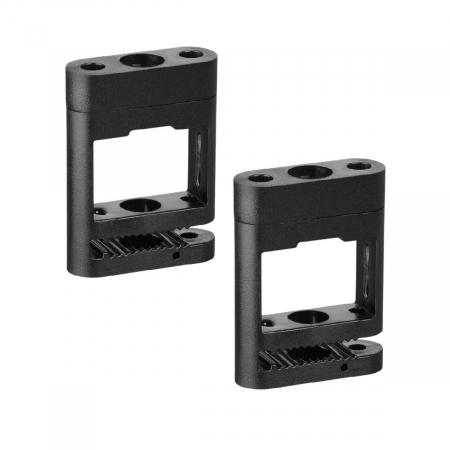 Крепление для фиксации текстильного шинопровода (2 шт.) Novotech Shino Easy 135265