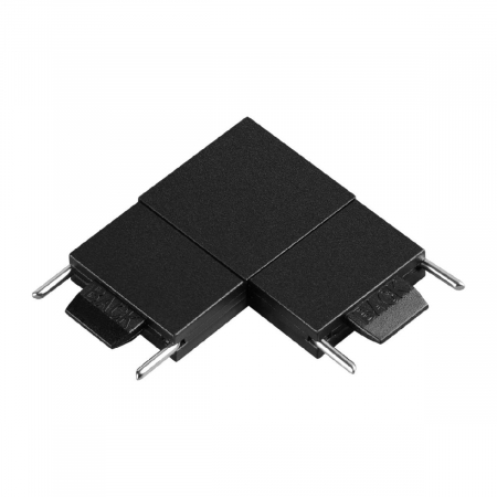 L-соединитель с токопроводом Novotech Shino Easy 135267