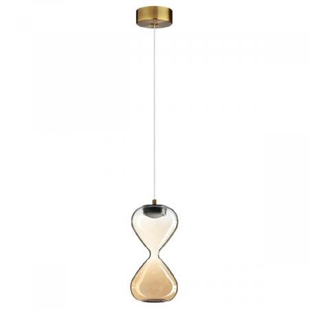 Подвесной светильник Odeon Light Pendant Glessi 5093/4L