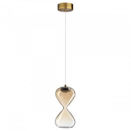 Подвесной светильник Odeon Light Pendant Glessi 5093/4LA
