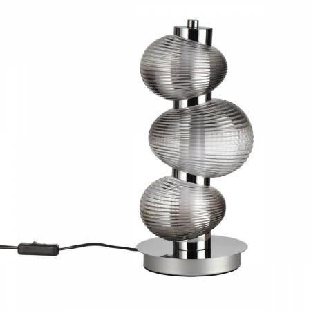 Настольная лампа Odeon Light L-vision Bruco 5096/12TL