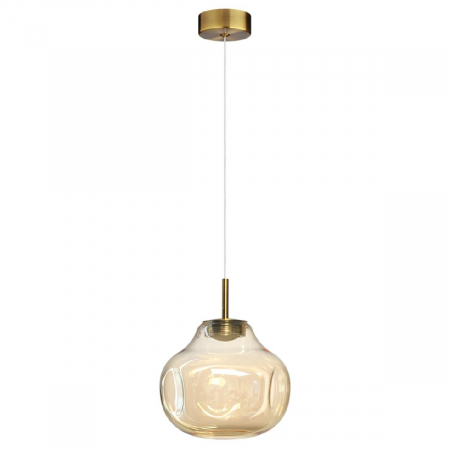 Подвесной светильник Odeon Light Pendant Vaso 5097/4L