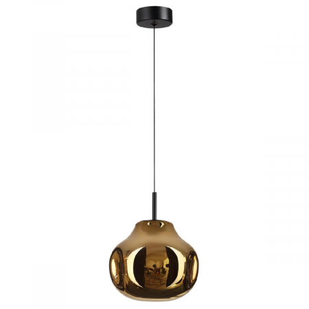 Подвесной светильник Odeon Light Pendant Vaso 5097/4LA