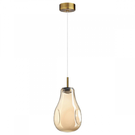 Подвесной светильник Odeon Light Pendant Nave 5098/4L
