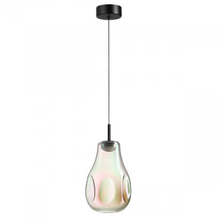 Подвесной светильник Odeon Light Pendant Nave 5098/4LB