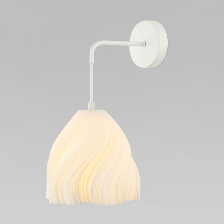 Бра Eurosvet Sinki 40075/1 белый a069228