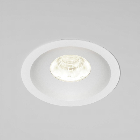 Встраиваемый светильник Elektrostandard Combi 25068/LED 4690389211584 a069007