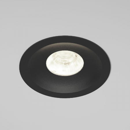 Встраиваемый светильник Elektrostandard Combi 25068/LED 4690389211577 a069006