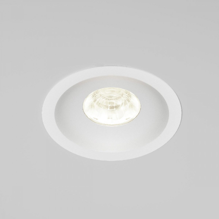 Встраиваемый светильник Elektrostandard Combi 25067/LED 4690389211560 a069005